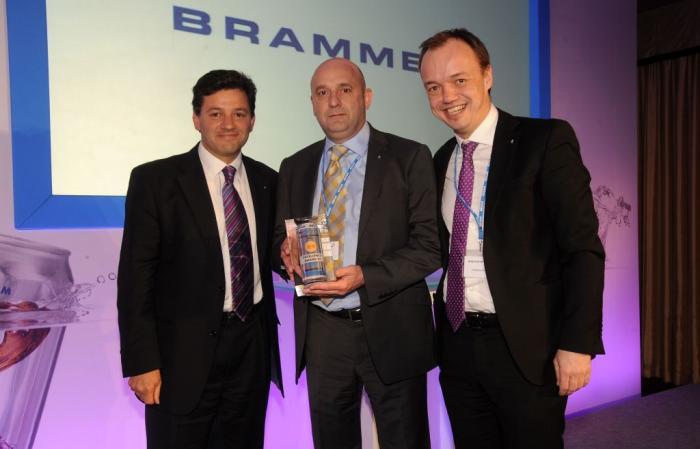 Rexam’s Annual Supplier Awards reinforce the importance of an efficient supply chain